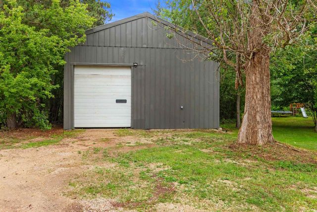 N1032 COUNTY ROAD EE, Redgranite, WI 54970