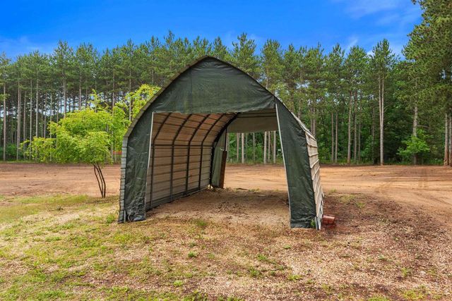 N1032 COUNTY ROAD EE, Redgranite, WI 54970