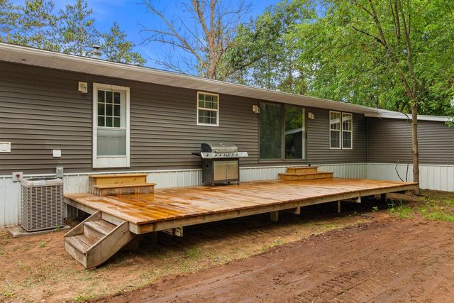 N1032 COUNTY ROAD EE, Redgranite, WI 54970