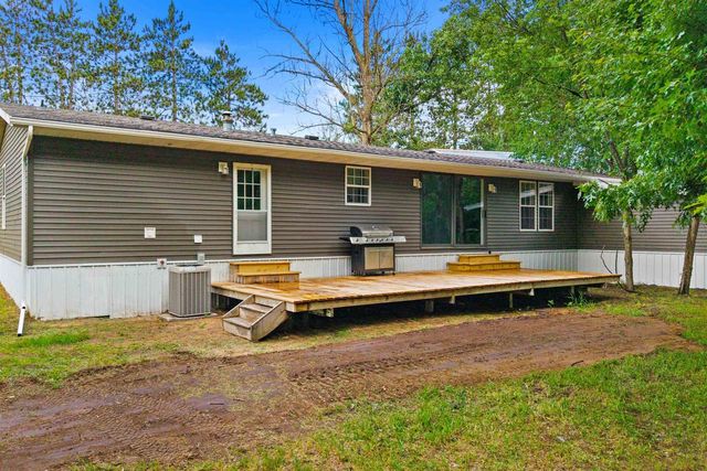 N1032 COUNTY ROAD EE, Redgranite, WI 54970
