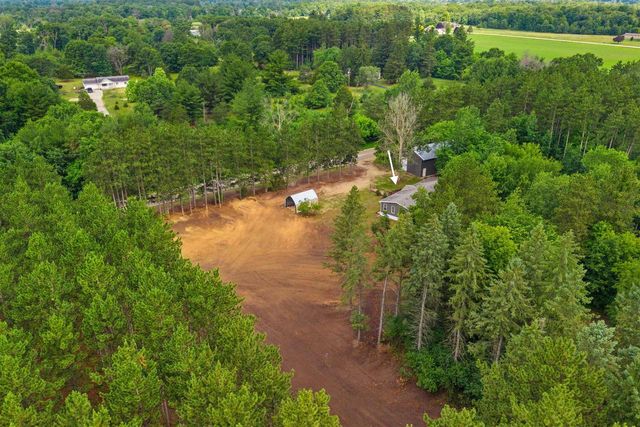 N1032 COUNTY ROAD EE, Redgranite, WI 54970