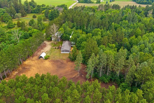 N1032 COUNTY ROAD EE, Redgranite, WI 54970