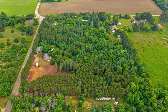 N1032 COUNTY ROAD EE, Redgranite, WI 54970