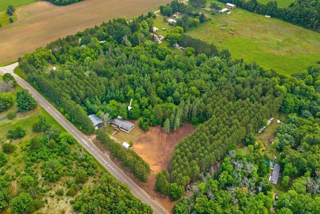 N1032 COUNTY ROAD EE, Redgranite, WI 54970
