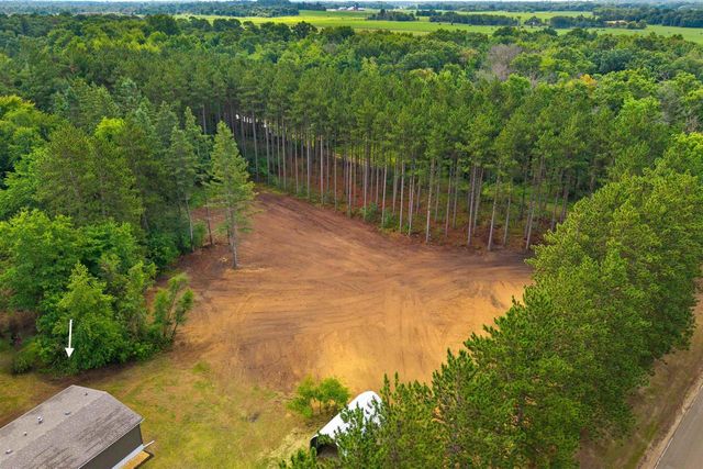 N1032 COUNTY ROAD EE, Redgranite, WI 54970