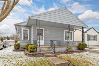 22155 Schroeder Ave Avenue, Eastpointe, MI 48021