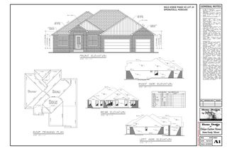 2169 N Silver Charm Avenue, Springfield, MO 65802