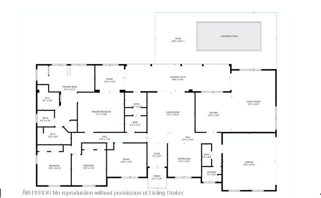 2812 Embassy Drive, West Palm Beach, FL 33401