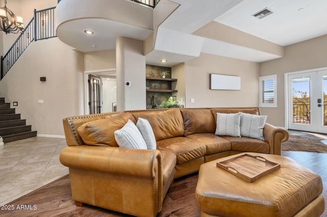 6547 N TURNBERRY Drive, Tucson, AZ 85718