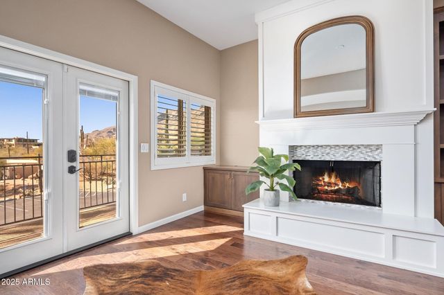 6547 N TURNBERRY Drive, Tucson, AZ 85718