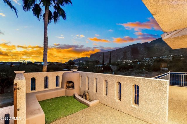 6547 N TURNBERRY Drive, Tucson, AZ 85718