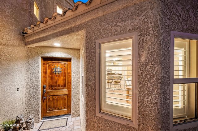 6547 N TURNBERRY Drive, Tucson, AZ 85718