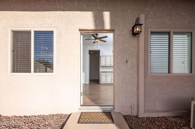 6547 N TURNBERRY Drive, Tucson, AZ 85718
