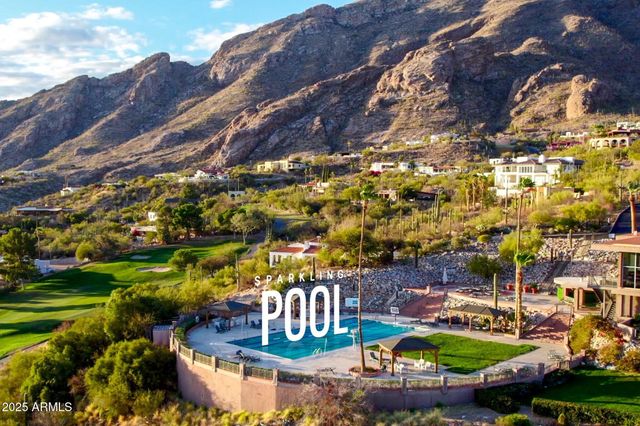 6547 N TURNBERRY Drive, Tucson, AZ 85718