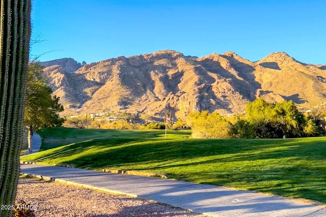 6547 N TURNBERRY Drive, Tucson, AZ 85718