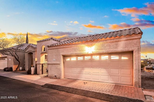 6547 N TURNBERRY Drive, Tucson, AZ 85718