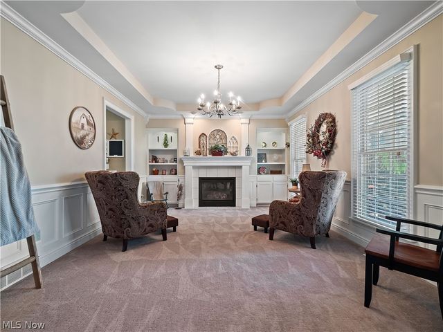 596 Longstreet, Lagrange, OH 44050