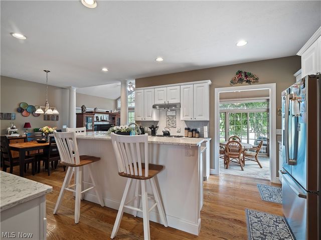 596 Longstreet, Lagrange, OH 44050
