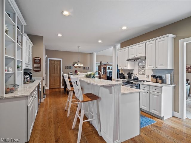 596 Longstreet, Lagrange, OH 44050