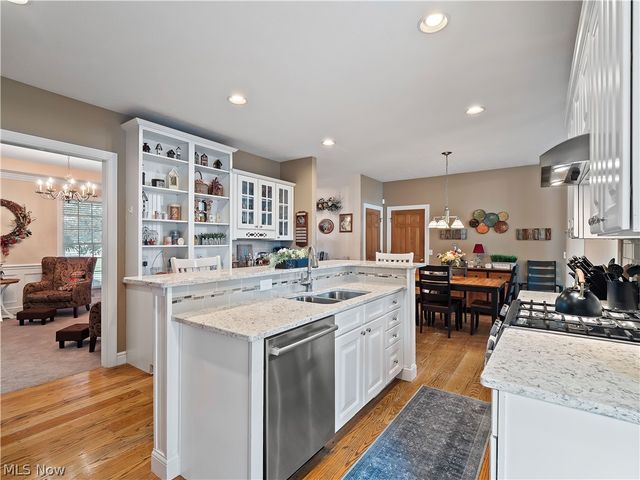 596 Longstreet, Lagrange, OH 44050