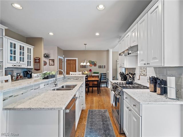 596 Longstreet, Lagrange, OH 44050