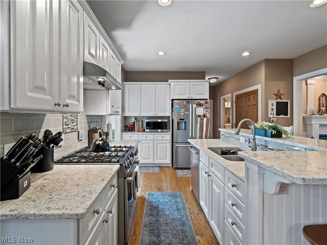 596 Longstreet, Lagrange, OH 44050
