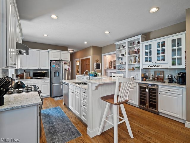 596 Longstreet, Lagrange, OH 44050