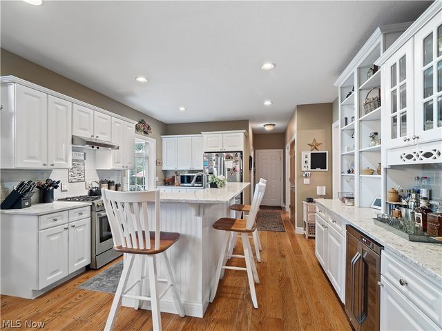 596 Longstreet, Lagrange, OH 44050