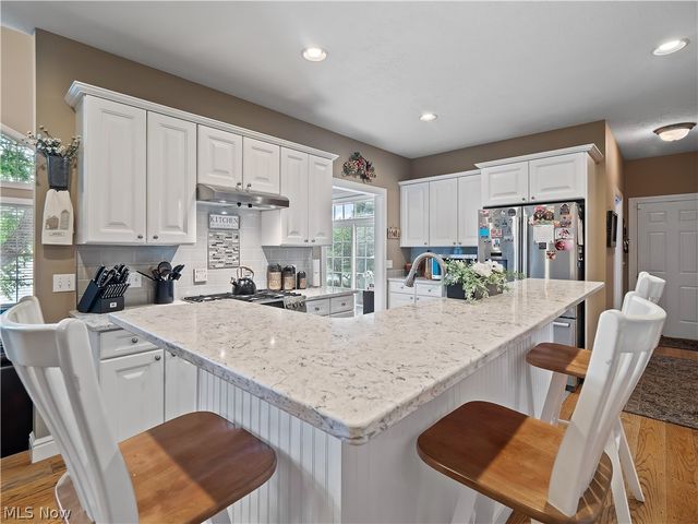 596 Longstreet, Lagrange, OH 44050