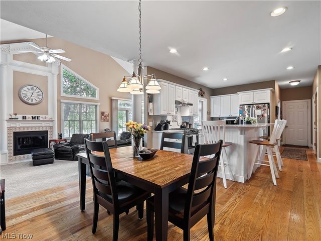 596 Longstreet, Lagrange, OH 44050