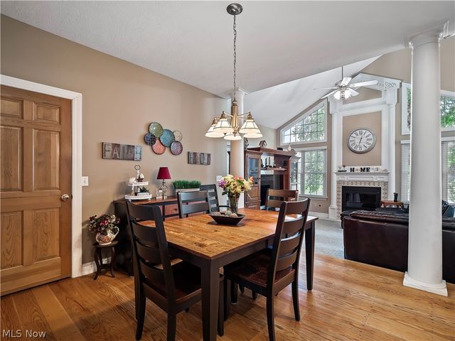 596 Longstreet, Lagrange, OH 44050