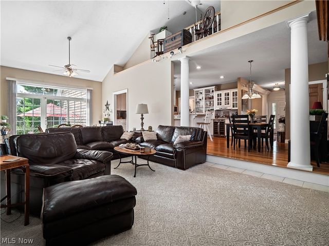 596 Longstreet, Lagrange, OH 44050