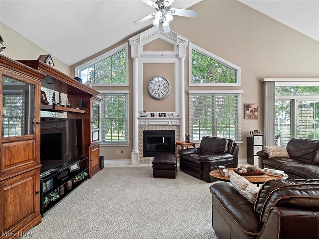 596 Longstreet, Lagrange, OH 44050