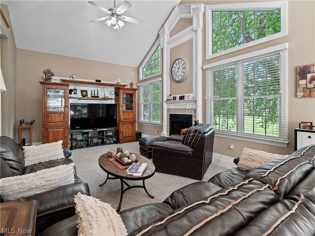 596 Longstreet, Lagrange, OH 44050