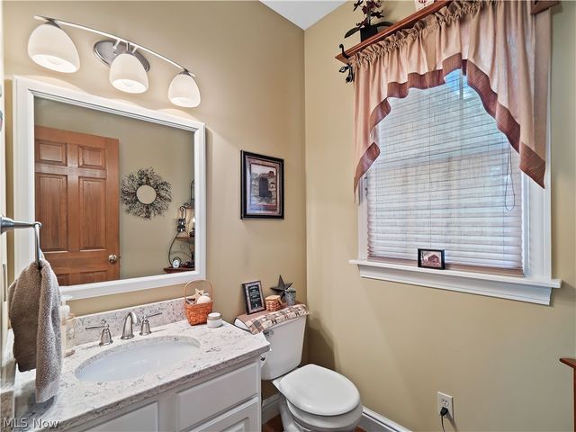 596 Longstreet, Lagrange, OH 44050