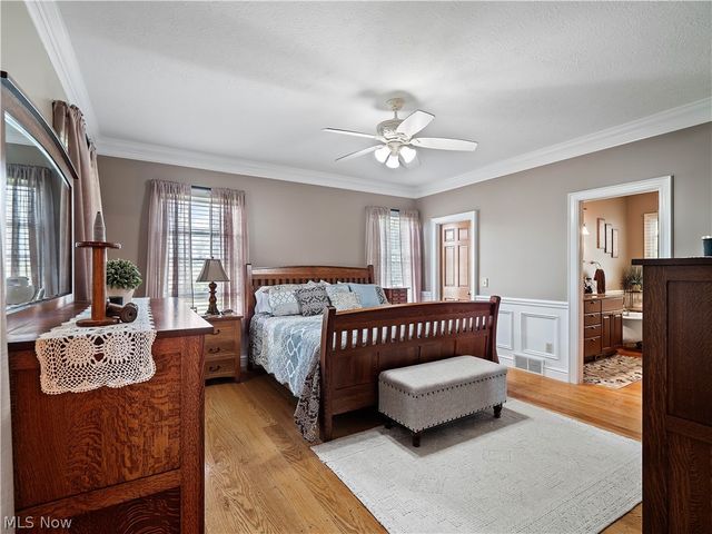 596 Longstreet, Lagrange, OH 44050