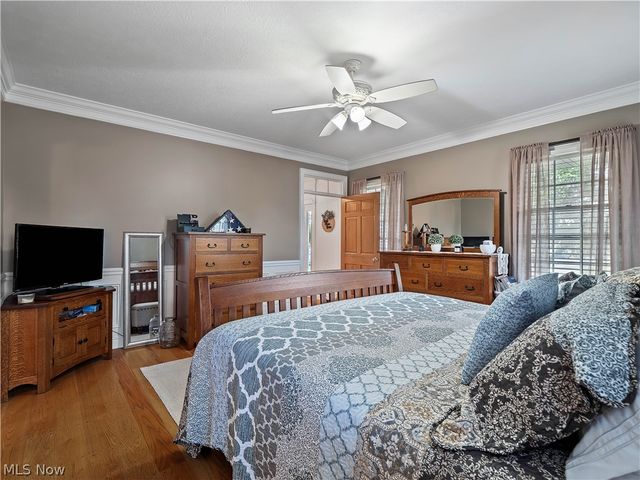 596 Longstreet, Lagrange, OH 44050