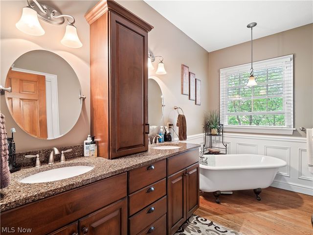 596 Longstreet, Lagrange, OH 44050