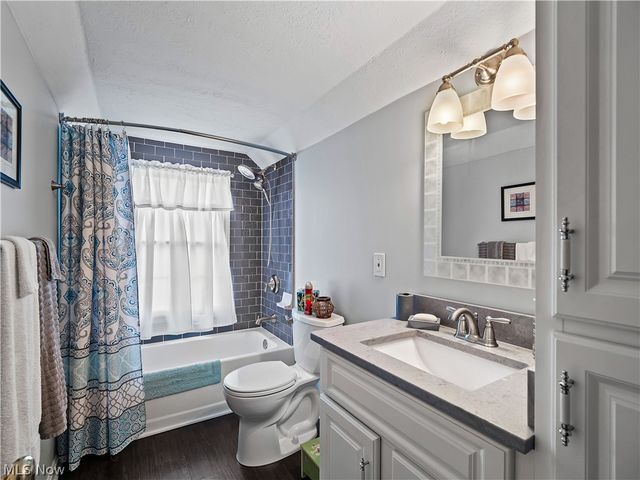 596 Longstreet, Lagrange, OH 44050
