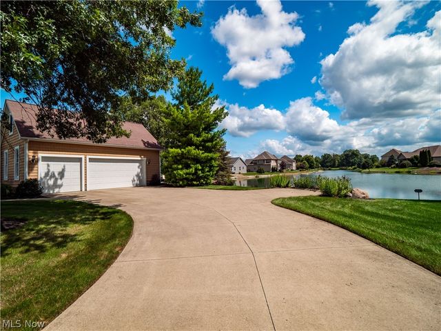 596 Longstreet, Lagrange, OH 44050