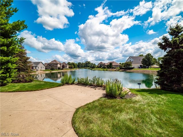 596 Longstreet, Lagrange, OH 44050