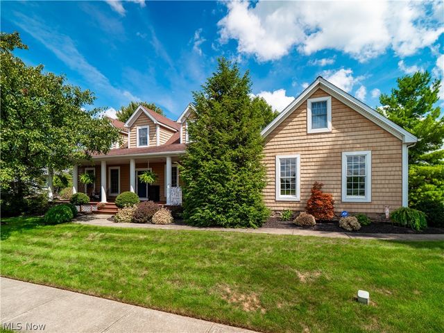 596 Longstreet, Lagrange, OH 44050