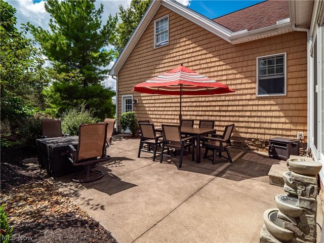 596 Longstreet, Lagrange, OH 44050