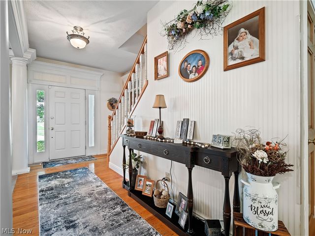 596 Longstreet, Lagrange, OH 44050