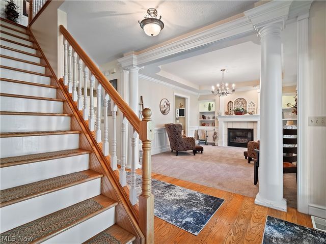 596 Longstreet, Lagrange, OH 44050