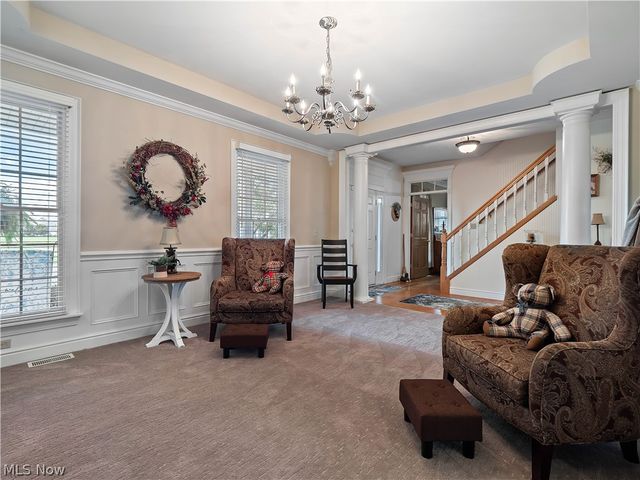 596 Longstreet, Lagrange, OH 44050