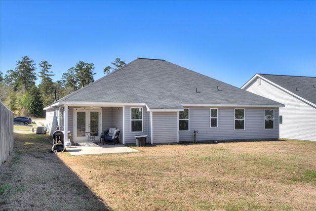 2027 Boyer Place, Aiken, SC 29803