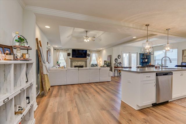 2027 Boyer Place, Aiken, SC 29803