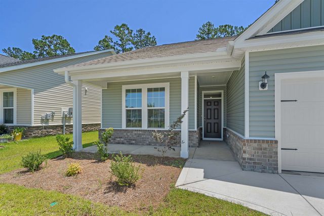 2907 Spain Ln., Conway, SC 29527