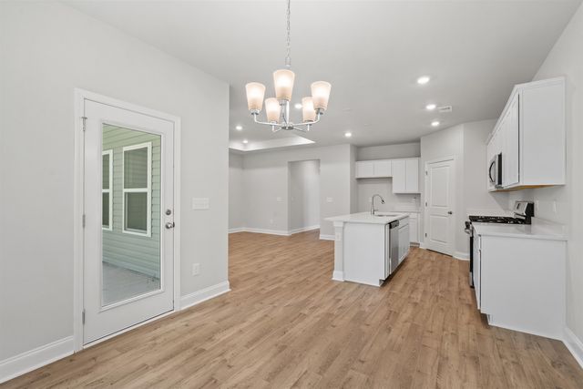 2907 Spain Ln., Conway, SC 29527